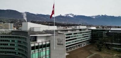 Nestle, iki yılda 16 bin çalışanını işten çıkarmayı planlıyor