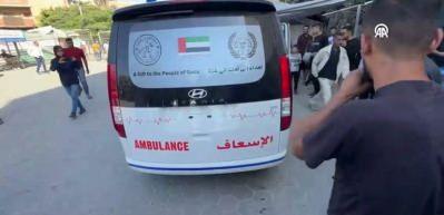 Netanyahu’dan yeni talimat: Gazze’ye sert müdahale geliyor