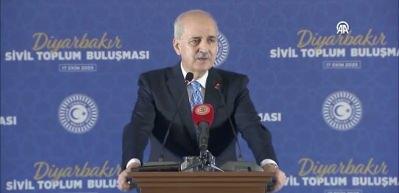 Numan Kurtulmuş, Nuri Pakdil&rsquo;i vefatının 6. yılında andı