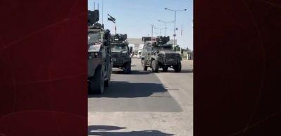 İsrail, Türkiye’nin Suriye hamlelerinden neden endişeli?