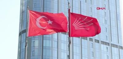 Özgür Özel ve Ekrem İmamoğlu'na Ankara şoku!