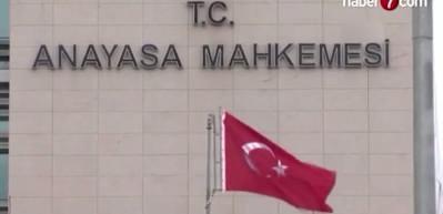 AYM, TFF'nin mahkeme kararı olmadan erişim engelleme yetkisini iptal etti
