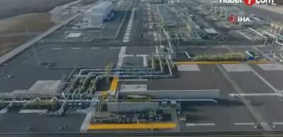 Rusya’dan dikkat çeken iddia: İngiltere, TürkAkım’a sabotaj planlıyor