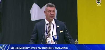 Sadettin Saran’dan Tedesco kararı: “Göndermek en kolayı olurdu ama doğru olmazdı”