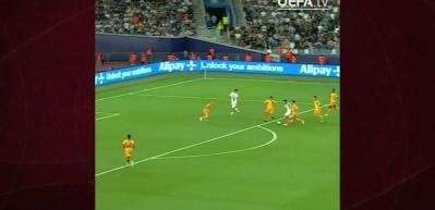 Sergen Yalçın sol kanata Zuriko Davitashvili'yi istiyor