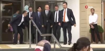 Şimşek, G20 ve IMF toplantıları için Washington’da