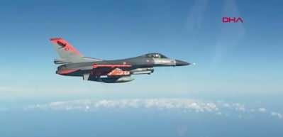 SOM-J seyir füzesi, atış testini başarıyla tamamlandı