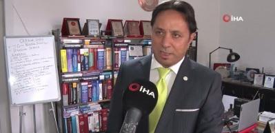 Sosyal Güvenlik Uzmanı Karakaş’tan emeklilik yaşı ve kademe düzenlemesi açıklaması