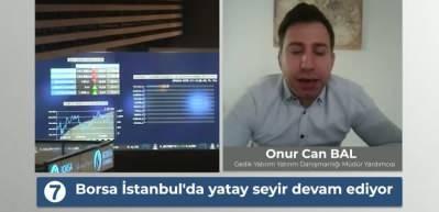 Borsa kritik eşikte: Merkez'in adımı yönü belirleyecek!