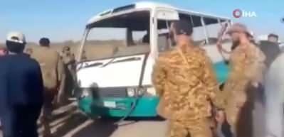 Suriye’de bombalı saldırı: 4 asker öldü, 9 asker yaralı