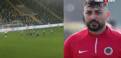 Suriyeli yıldız Süper Lig ekibini FIFA'ya şikayet etti!