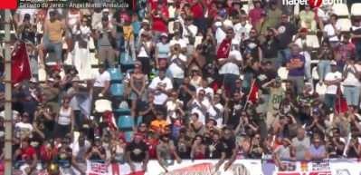 Toprak Razgatlıoğlu şampiyonluğu böyle kutladı