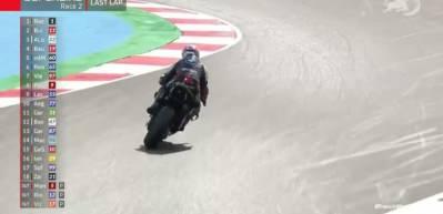 Toprak Razgatlıoğlu, üçüncü dünya şampiyonluğu için pistte