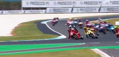 Toprak Razgatlıoğlu'nun şampiyonluk klibi yayınlandı