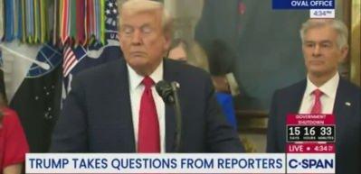 Trump'ın eski yol arkadaşına 18 suçlama!