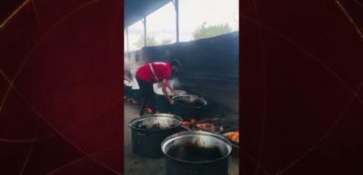 Türk Kızılay'ın Gazze'yi unutmadı!