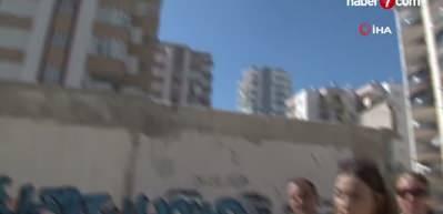 Tutar Apartmanı davasında 3 sanığa 15'er yıl hapis!