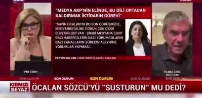 CHP medyasında gerilim! Özgür Özel'in arayıp direktif verdiğini ifşaladı: 'Bu adamı niye kovmuyorsunuz!'