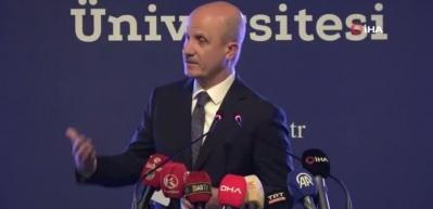 YÖK Başkanı Erol Özvar: Yaz okullarında bir üst sınıftan ders alınmalı