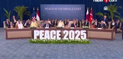 Yunan Medya'sından Miçotakis'e Gazze Barış Zirvesi tepkisi