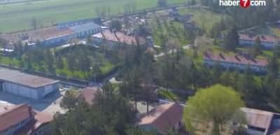 13 Hava kampüsle sportif ve amatör havacılıkta yeni dönem