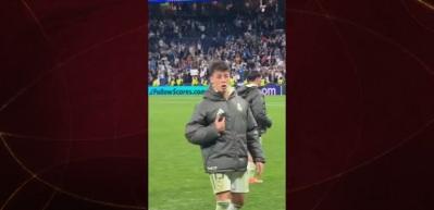 Arda Güler Şampiyonlar Ligi'nde geceye damga vurdu! Arda'nın şaşkınlığı kameralara yansıdı...