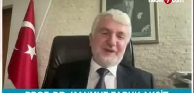 TEI Genel Müdürü Akşit: “Madenden motora uzanan zinciri Türkiye’de tamamladık”
