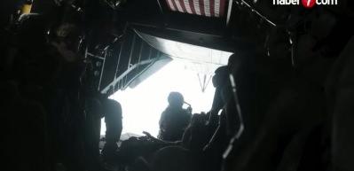 ABD'den Karayipler'de narko-terör operasyonu