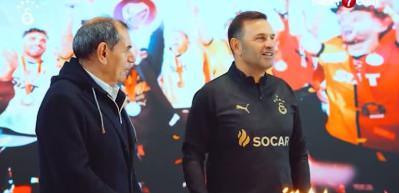 Okan Buruk’un yeni sözleşmesinde dikkat çeken detay: Çeyrek final primi servet değerinde