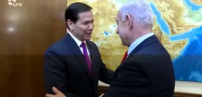 ABD Dışişleri Bakanı Rubio: Barışı ilerletmek istiyoruz