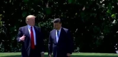 ABD ile ÇİN arasında yeniden gerginlik çıkabilir! Beyaz Saray Pekin'e ticaret soruşturması açıyor...