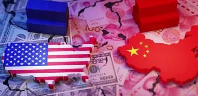 ABD ile Çin ticaret görüşmelerinin 5. turu Kuala Lumpur’da başladı