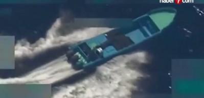 ABD ordusu bölgeyi kana buladı! Tarihe geçen saldırı: Çok sayıda kişi öldü