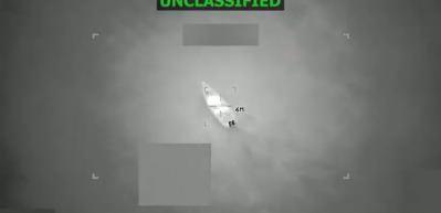 ABD Savunma Bakanı Pete Hegseth Karayip Denizi'nde bir gemiye saldırı düzenlendiğini duyurdu