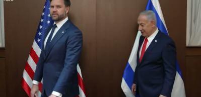 ABD'nin, İsrail'in ateşkesi bozma yönünde adım atmasını engellediği iddia edildi