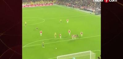 Talisca, Brezilya’ya dönmek istiyor