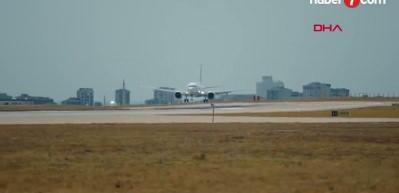 AJet'ten yurt içi indirimli bilet kampanyası!