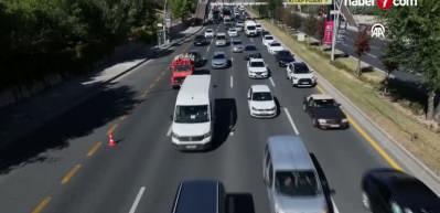 AK Parti harekete ge&ccedil;ti! Karayollarına EDS ayarı