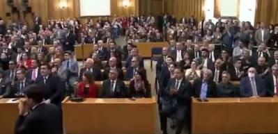 Akşener'in İYİ Parti'den attığı Ümit Dikbayır CHP'ye koştu!