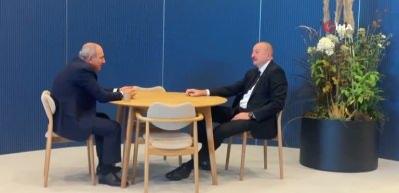 Aliyev açıkladı! Azerbaycan'dan tarihi Ermenistan kararı
