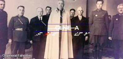 ALTAY tankı İsrail tankını geride bıraktı! İşte özellikleri