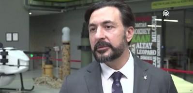 ALTAY Tankı'nda geliştirilen yetenekler KAAN için de ürün oldu