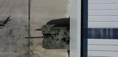 ALTAY Tankı'nın bakım eğitimleri milli teknolojilere emanet!