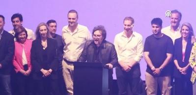 Arjantin’de kritik ara seçim başladı: Milei hükümetinin geleceği belirleniyor