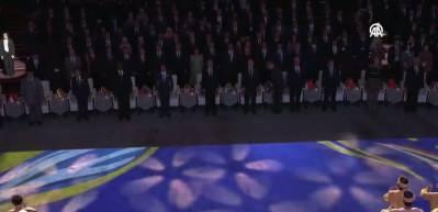 ASEAN zirvesi Malezya’da başladı: Yeni üye Doğu Timor ittifaka katıldı