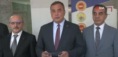 Aydın’ın coğrafi işaretli kestanesinde 2025 sezonu açıldı: İlk ürün kilosu 550 TL’den alındı