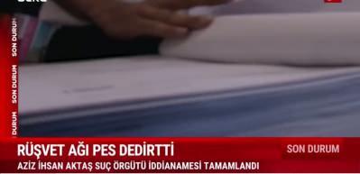 Aziz İhsan Aktaş soruşturması büyüyor: 2 belediye daha dosyaya girdi!