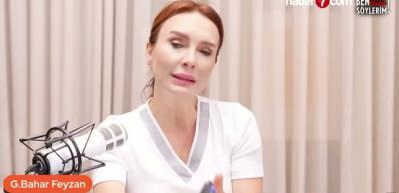 Muhalif gazeteci bile şok oldu! Bir tek eşi itiraf&ccedil;ı olmamış