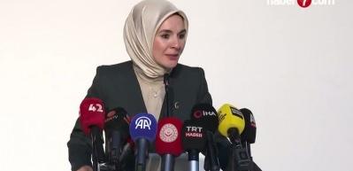 Bakan Göktaş, Konya Teknik Üniversitesi 2025-2026 Akademik Yılı Açılış Töreni'nde konuştu