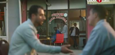 Bakan Kurum’dan “Yüzyılın Konut Projesi” paylaşımı